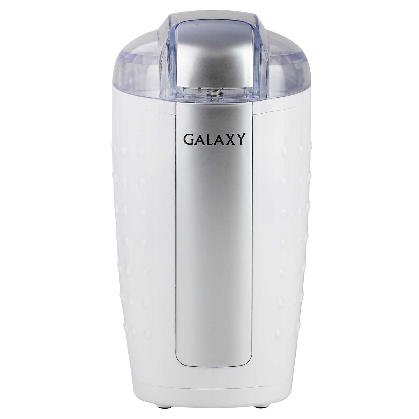 Кофемолка GALAXY GL 0900 белая																		 — описание, фото, цены в интернет-магазине PT Stores