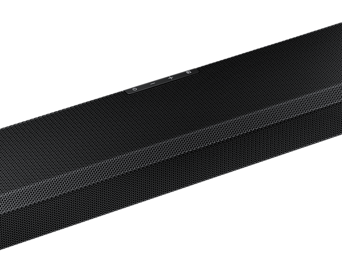 Купить Саундбар SAMSUNG HW-Q700A/RU — Фото 10