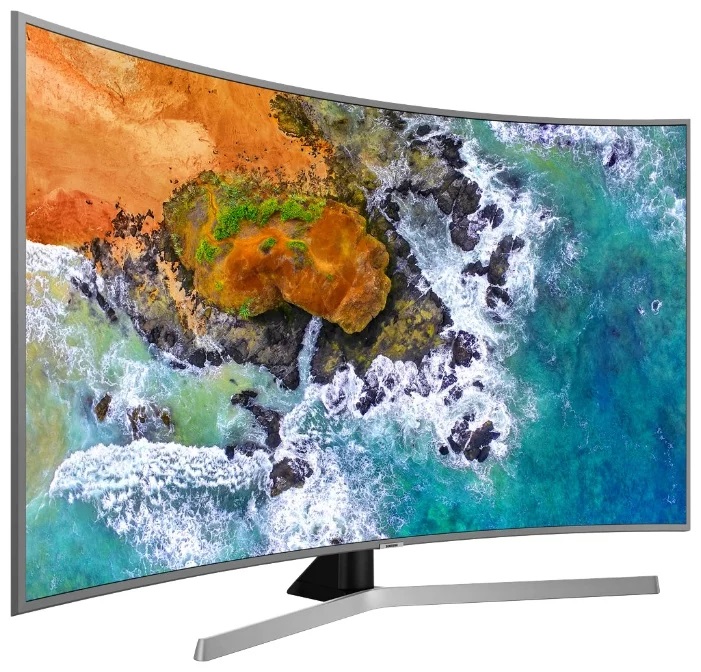 Купить Телевизор SAMSUNG UE65NU7670 — Фото 2