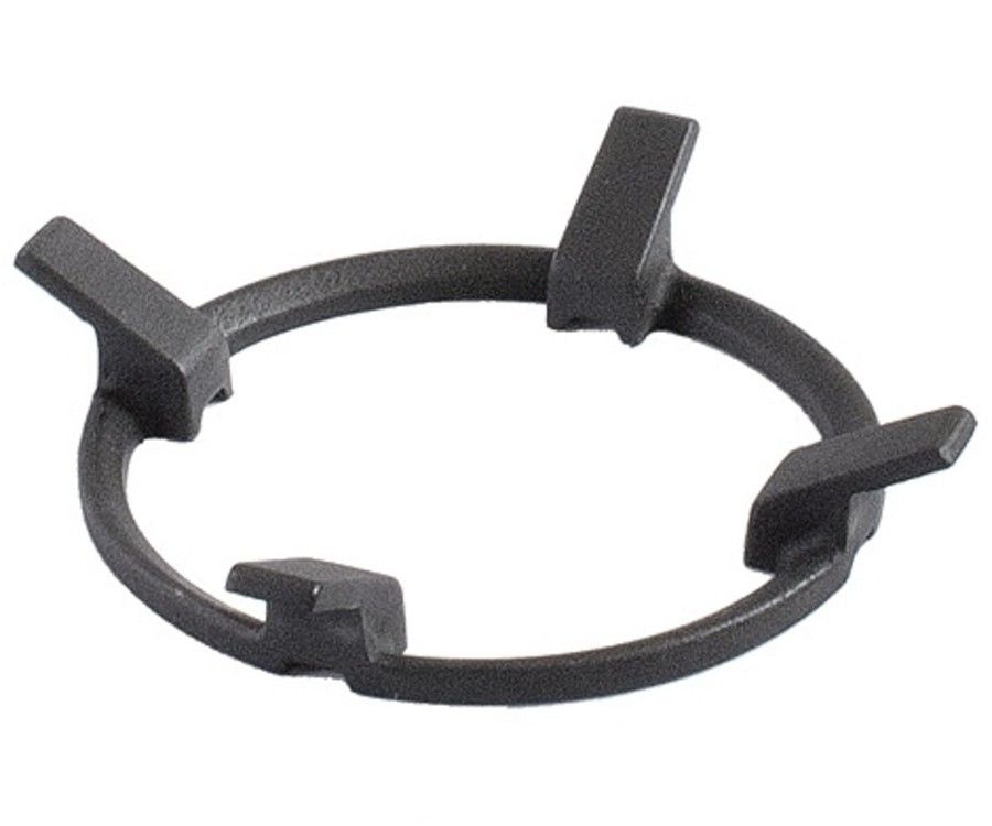  MAUNFELD Подставка WOK для панелей MAUNFELD																		 — описание, фото, цены в интернет-магазине PT Stores