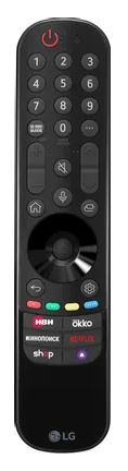 Купить Телевизор LG 75UR78009LL — Фото 4