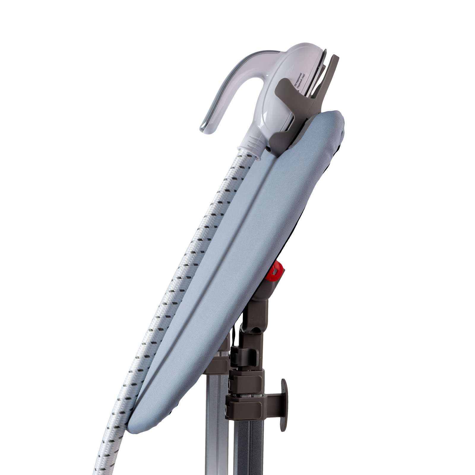 Купить Отпариватели и пароочистители GALAXY GL 6208 — Фото 14