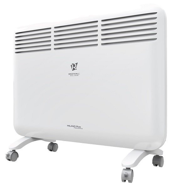 Обогреватель Royal Clima REC-MP1000M																		 — описание, фото, цены в интернет-магазине PT Stores