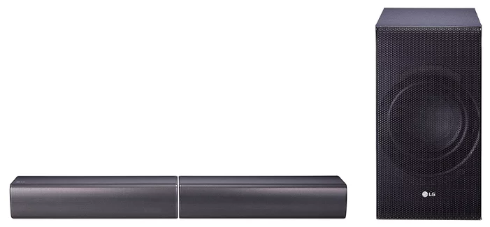 Акустическая система LG SJ7																		 — описание, фото, цены в интернет-магазине PT Stores