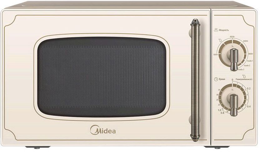 Микроволновая печь Midea MM 820 CJ8-I2																		 — описание, фото, цены в интернет-магазине PT Stores