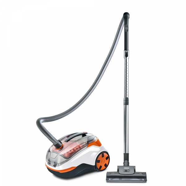 Пылесос THOMAS DryBOX+AquaBOX Cat & Dog (786554)																		 — описание, фото, цены в интернет-магазине PT Stores