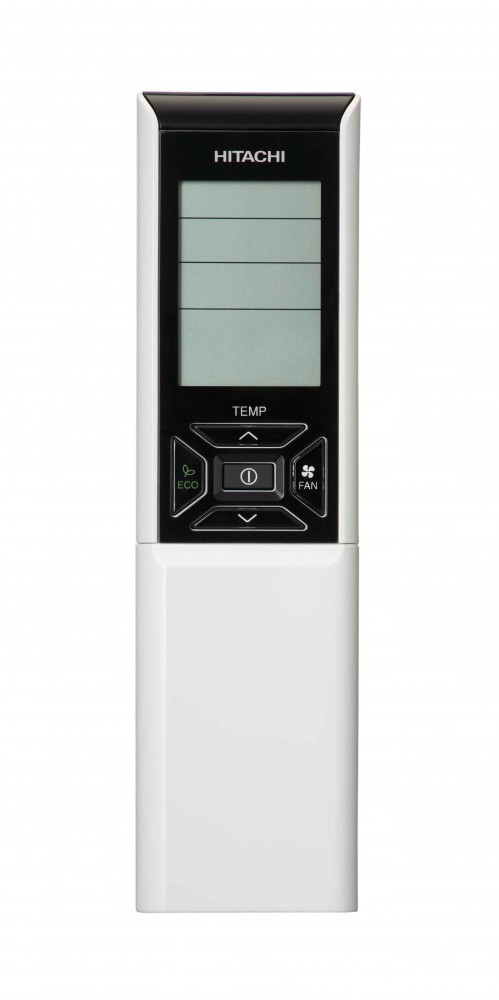 Купить Кондиционер HITACHI RAK-50RPC/RAC-50WPC (комплект) — Фото 3