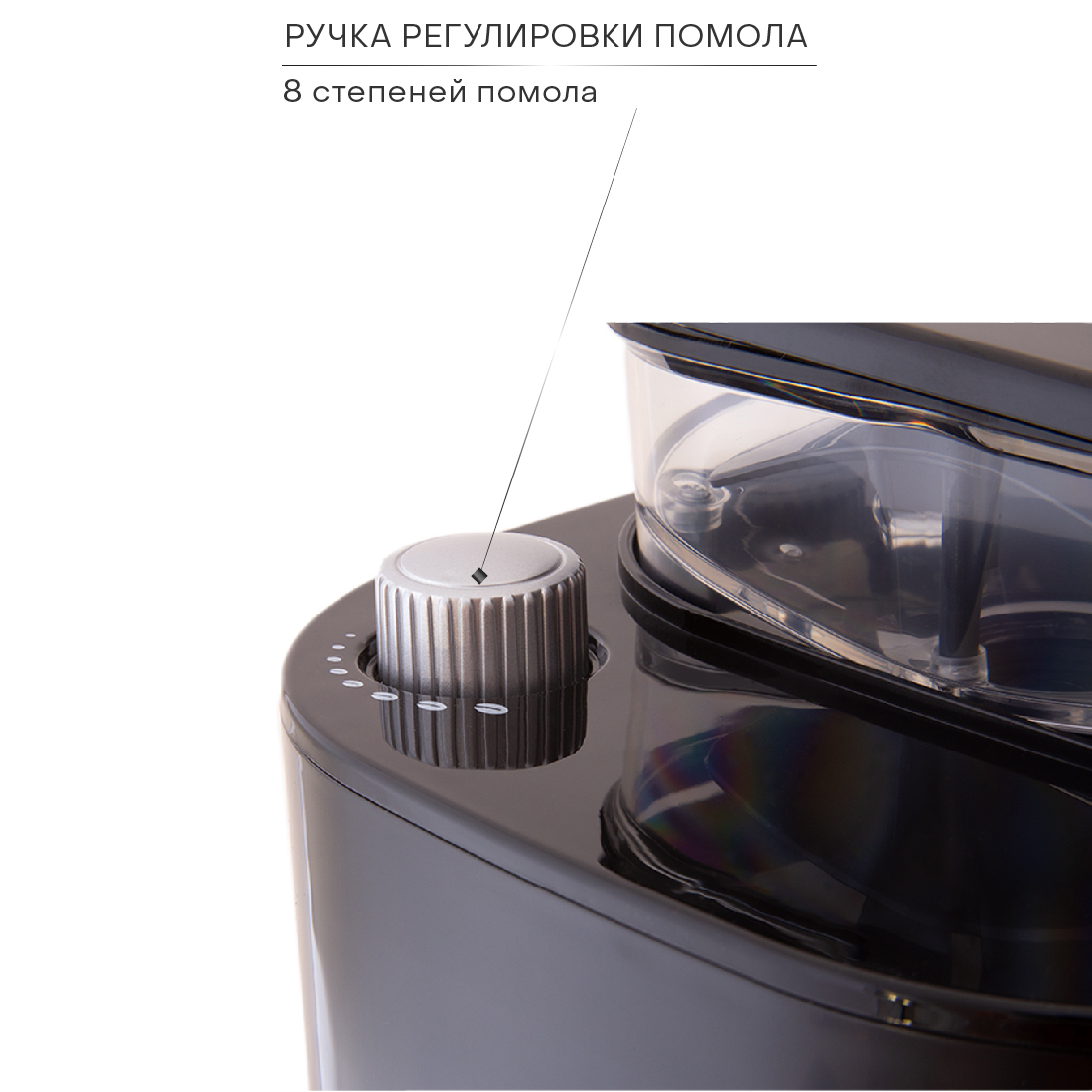 Купить Кофеварка PIONEER CM060D — Фото 10