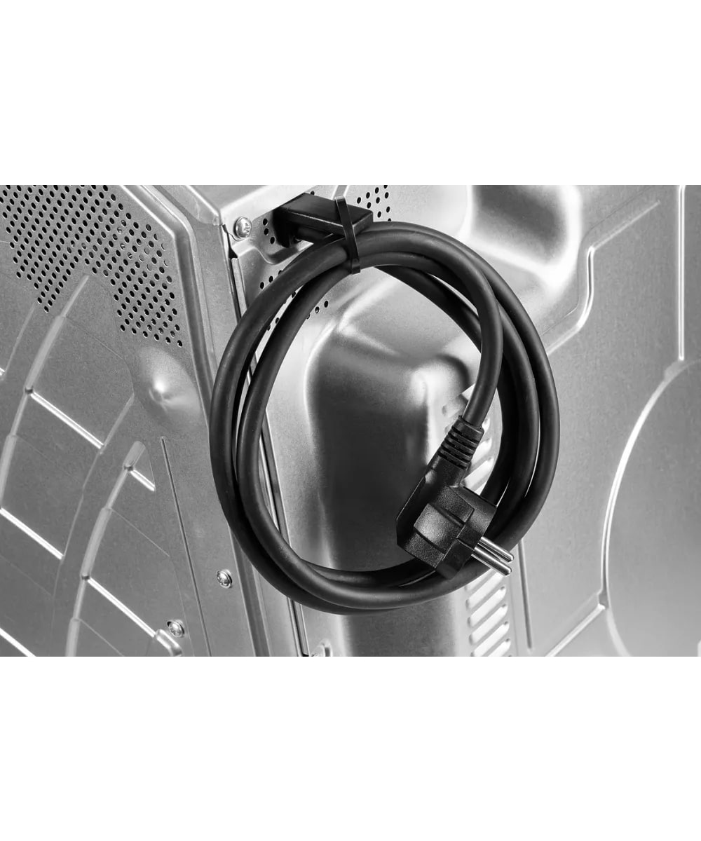 Купить Электрический духовой шкаф KUPPERSBERG HK 616 Black — Фото 8