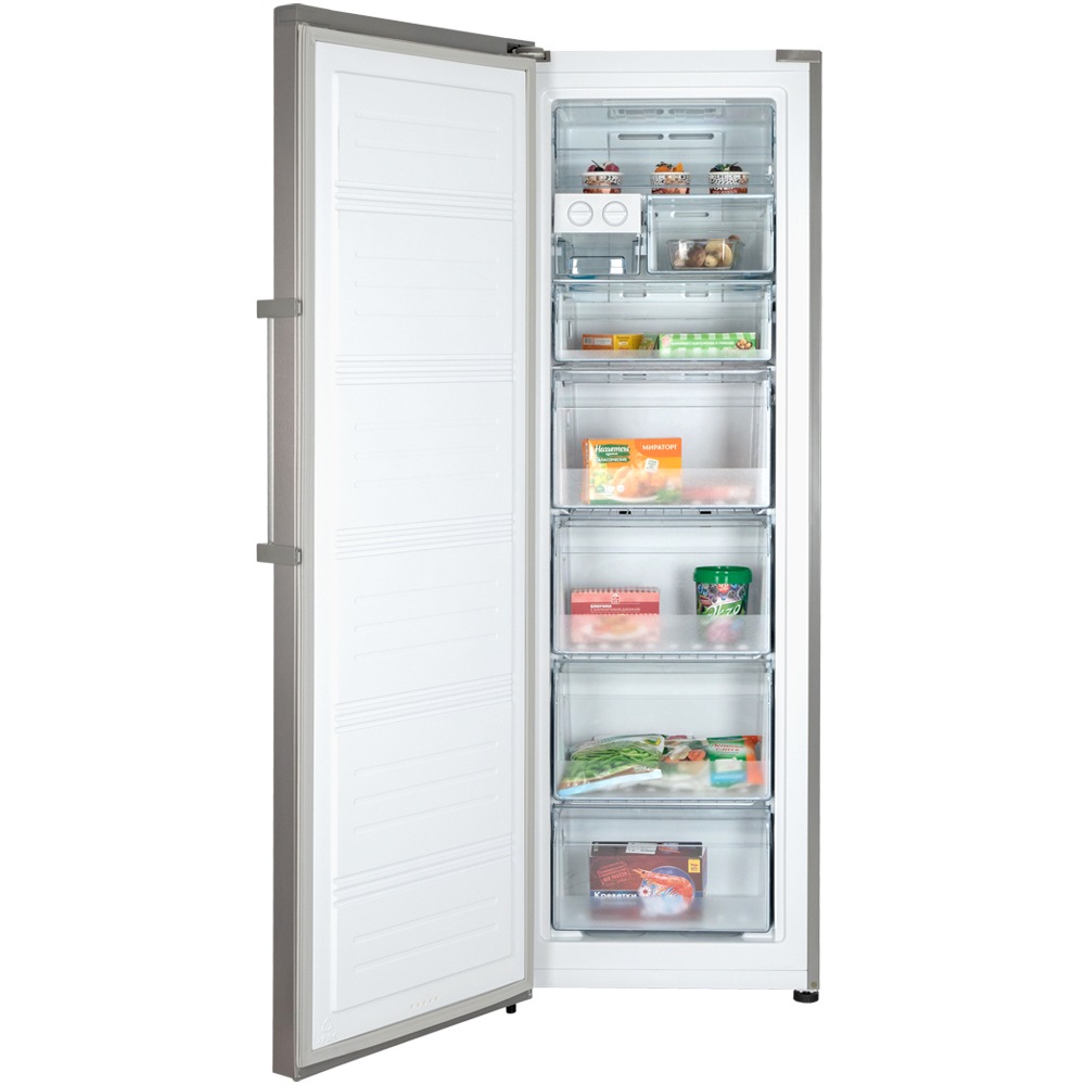 Купить Морозильная камера HIBERG FR-34D NFS — Фото 3