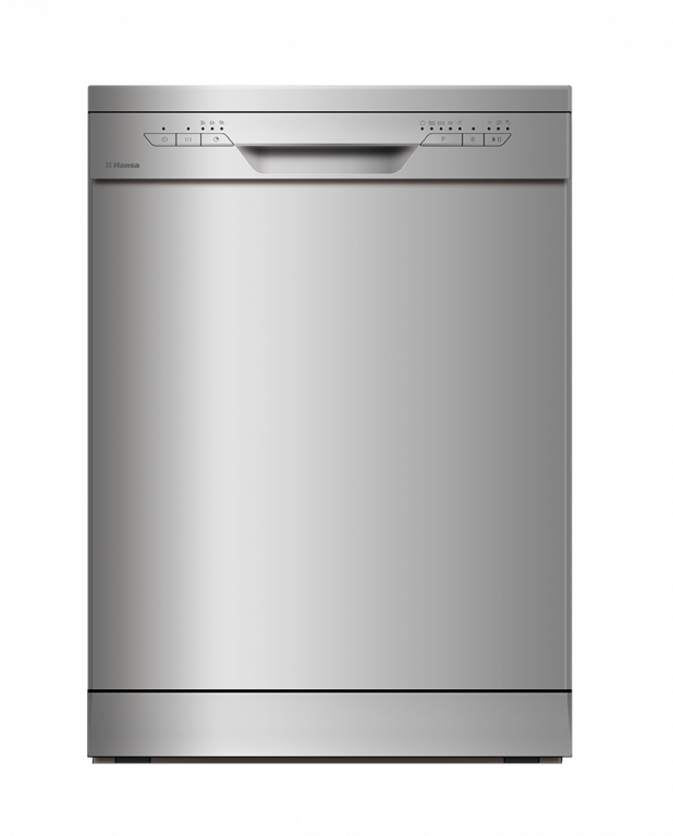 Посудомоечная машина Hansa ZWM 615 SB																		 — описание, фото, цены в интернет-магазине PT Stores