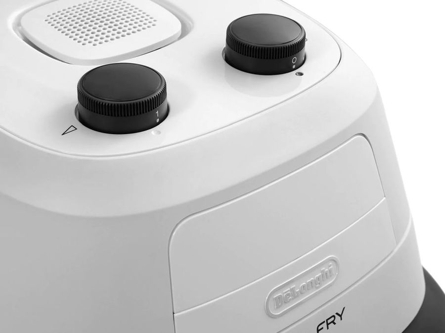 Купить Мультиварка Delonghi FH2101.W — Фото 3