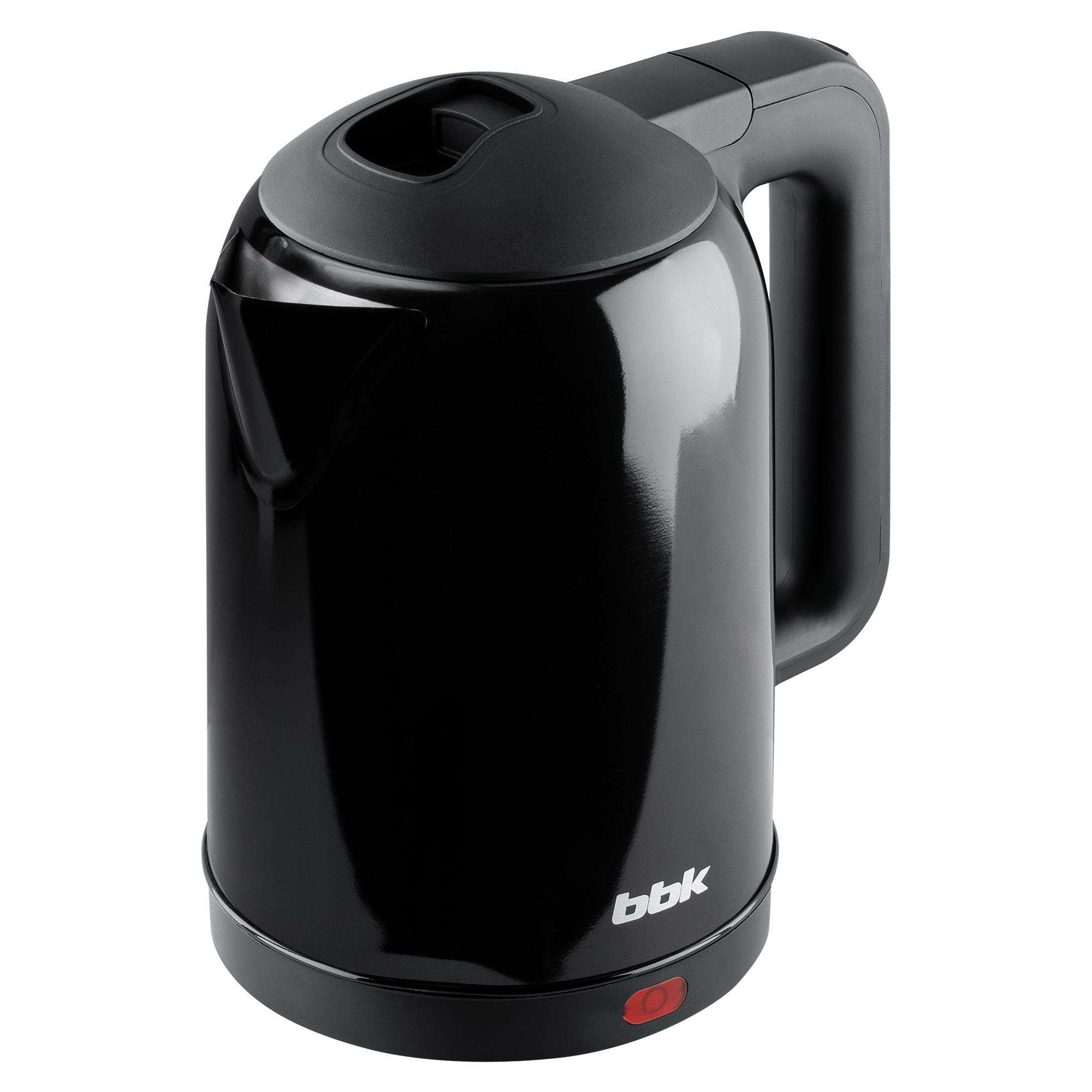 Купить Чайник BBK EK 1809S черный — Фото 3