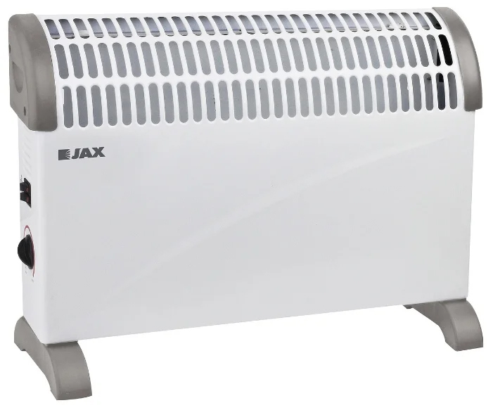 Обогреватель JAX JHDL-2000																		 — описание, фото, цены в интернет-магазине PT Stores
