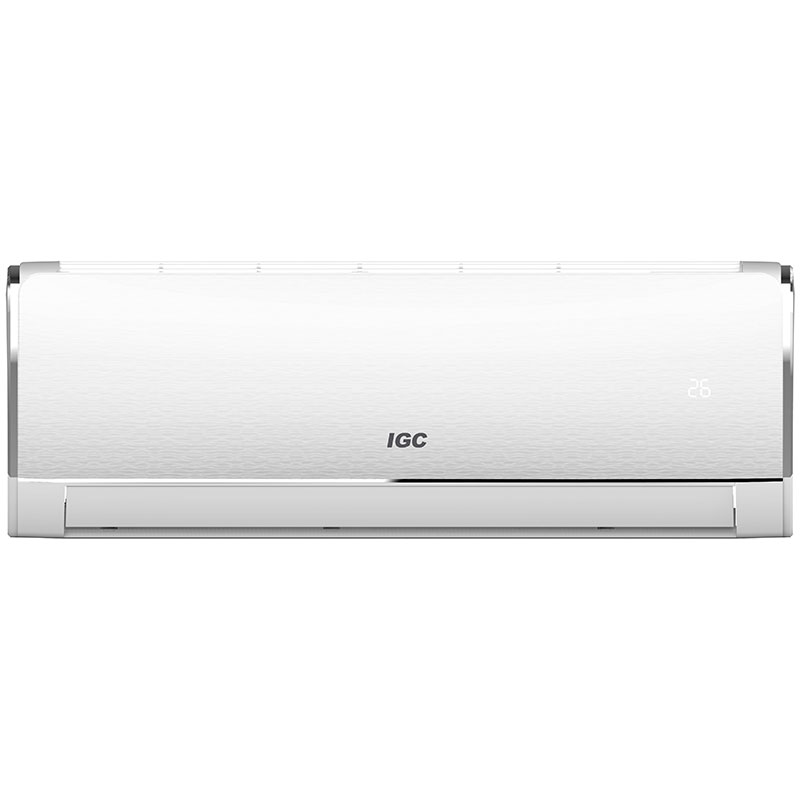 Кондиционер IGC RAS/RAC-36AX (комплект)																		 — описание, фото, цены в интернет-магазине PT Stores