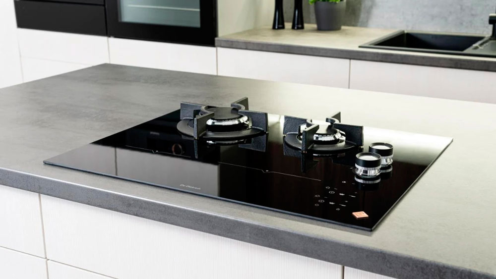 Купить Варочная панель DE DIETRICH DPI7602BM — Фото 10