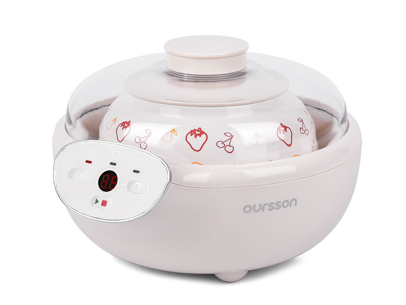 Купить Йогуртница Oursson FE2305D/IV — Фото 2