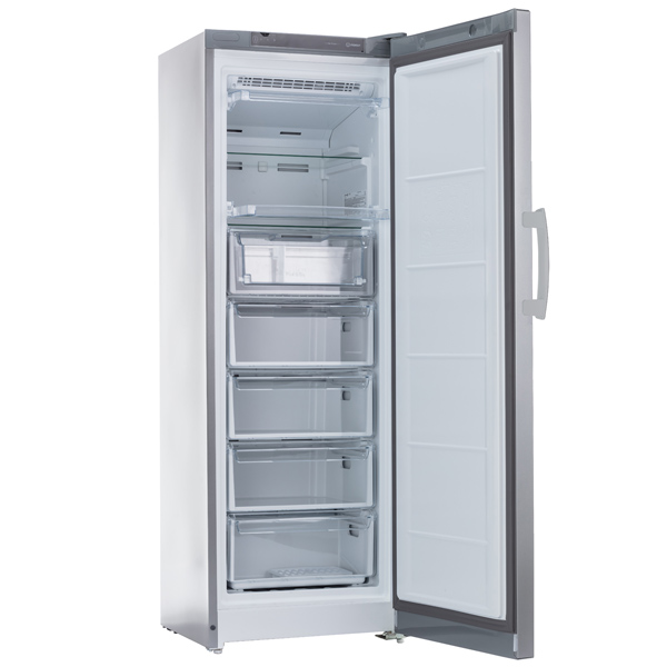 Купить Морозильная камера Indesit DFZ 5175 S — Фото 2