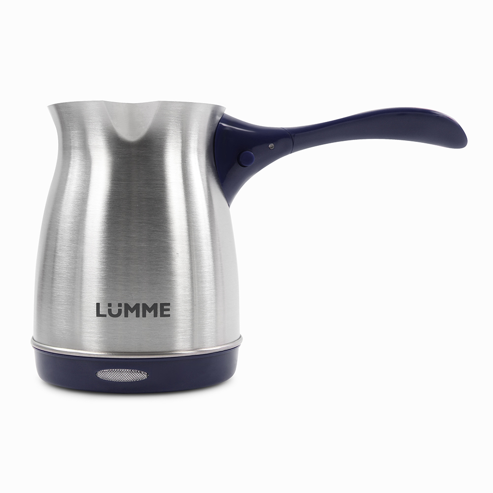 Купить Электротурка LUMME LU-1631 синий сапфир — Фото 2