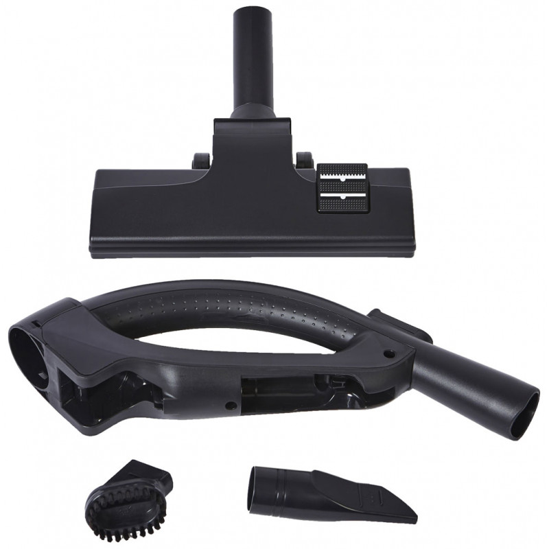 Купить Пылесос Panasonic MC-CG717R149 — Фото 3