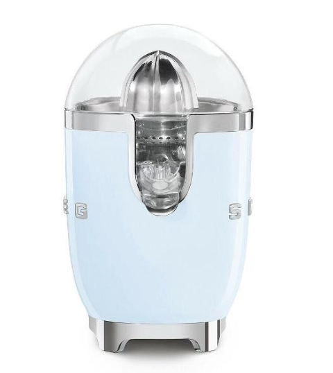 Купить Соковыжималка Smeg CJF11PBEU — Фото 5