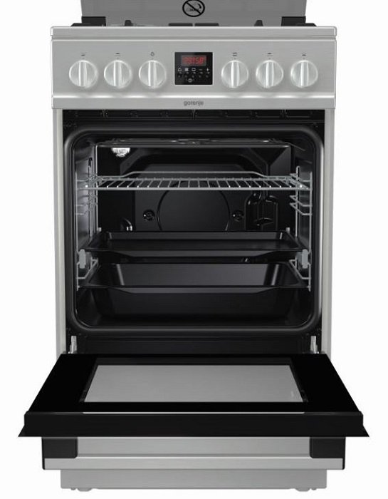 Купить Газовая плита Gorenje GI 5323 XF — Фото 3