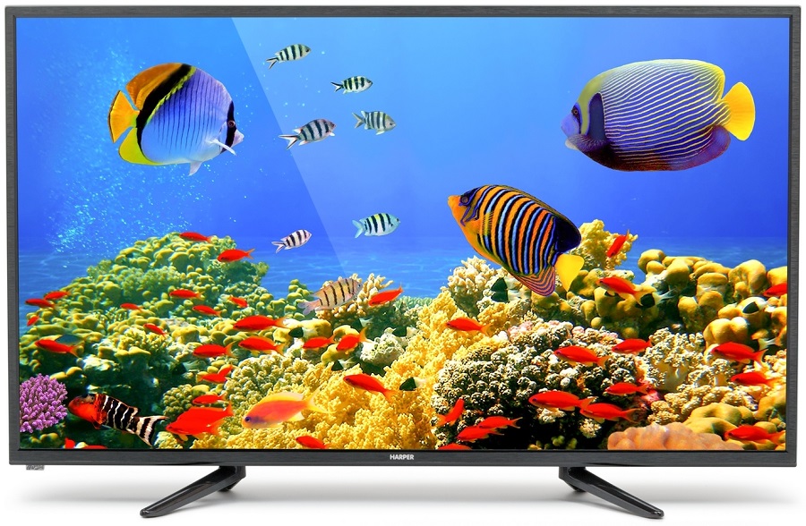 Телевизор HARPER 32R470																		 — описание, фото, цены в интернет-магазине PT Stores