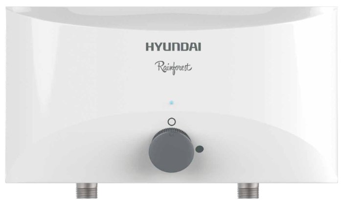 Водонагреватель проточный Hyundai H-IWR1-3P-UI058/CS																		 — описание, фото, цены в интернет-магазине PT Stores