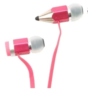 Наушники HARPER HV-608 red																		 — описание, фото, цены в интернет-магазине PT Stores