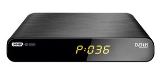  СИГНАЛ HD-550																		 — описание, фото, цены в интернет-магазине PT Stores