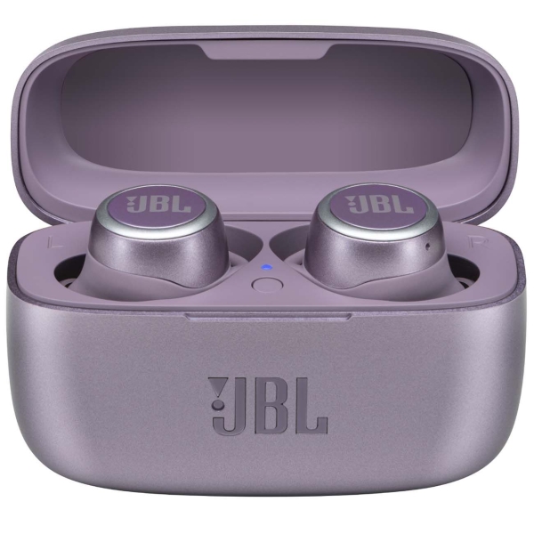 Купить Наушники JBL LIVE300TWSPUR — Фото 2