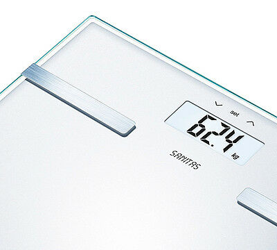 Купить Напольные весы SANITAS SBF14 — Фото 3