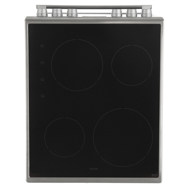 Купить Электрическая плита Electrolux EKI 954901 X — Фото 3