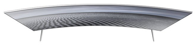 Купить Телевизор SAMSUNG UE55KS7500UX — Фото 7