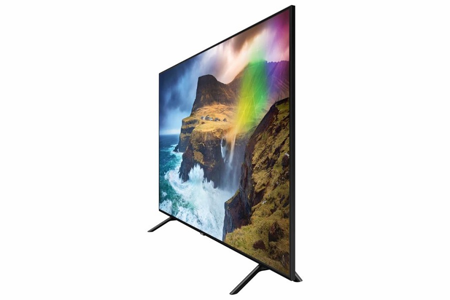 Купить Телевизор SAMSUNG QE55Q70R — Фото 3