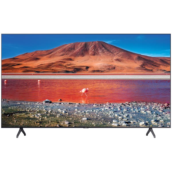 Телевизор SAMSUNG UE75TU7100																		 — описание, фото, цены в интернет-магазине PT Stores