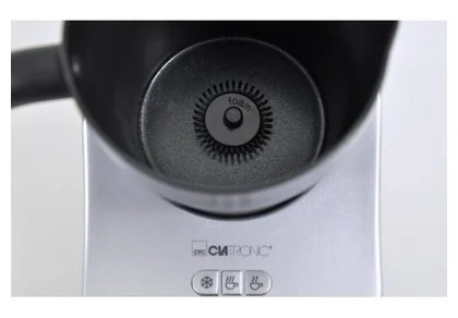 Купить Вспениватель молока CLATRONIC MS 3326 schwarz 3 in 1 — Фото 4