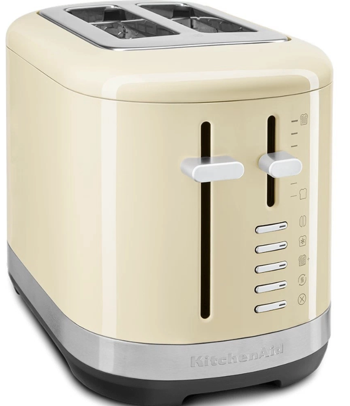 Купить Тостер KitchenAid 5KMT2109EAC — Фото 2
