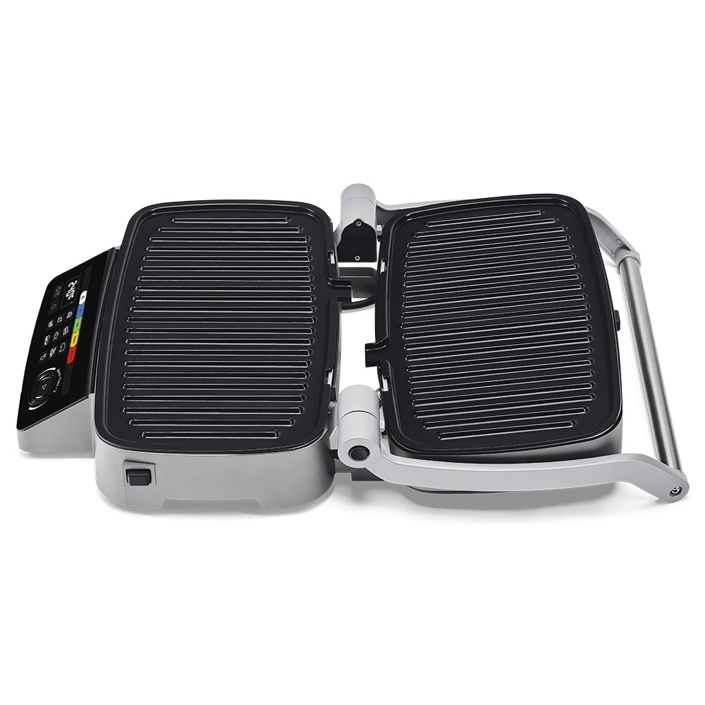 Купить Гриль электрический POLARIS PGP 3002DP — Фото 4