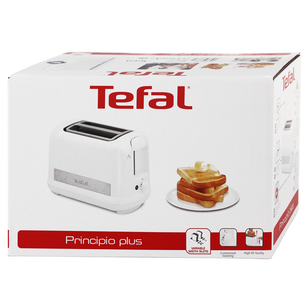 Купить Тостер TEFAL TT 164130 — Фото 5