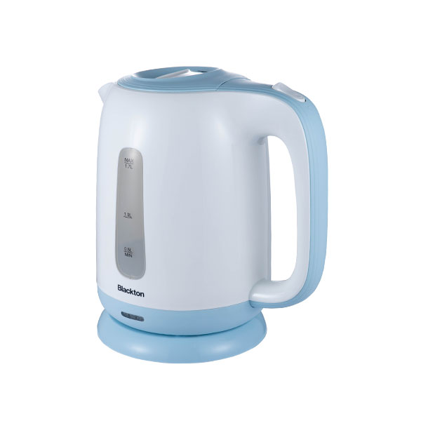 Чайник Blackton Bt KT1703P White-Blue																		 — описание, фото, цены в интернет-магазине PT Stores