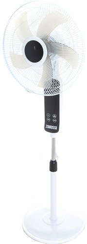 Вентилятор Zanussi ZFF-901																		 — описание, фото, цены в интернет-магазине PT Stores