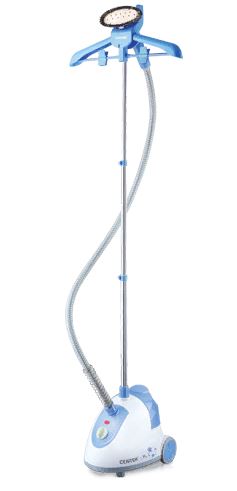 Отпариватель CENTEK CT-2371 голубой																		 — описание, фото, цены в интернет-магазине PT Stores