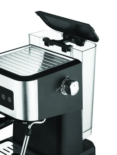 Купить Кофеварка ZELMER ZCM6255 — Фото 2