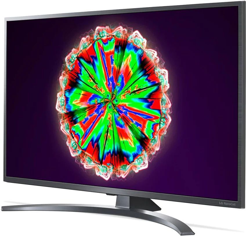Купить Телевизор LG 75NANO79 — Фото 5