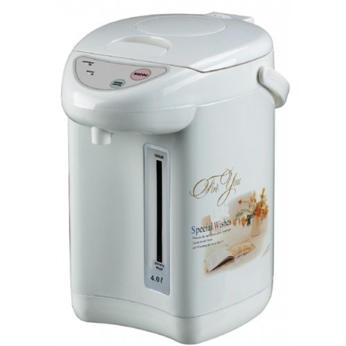 Термопот JARKOFF JK-430W 																		 — описание, фото, цены в интернет-магазине PT Stores