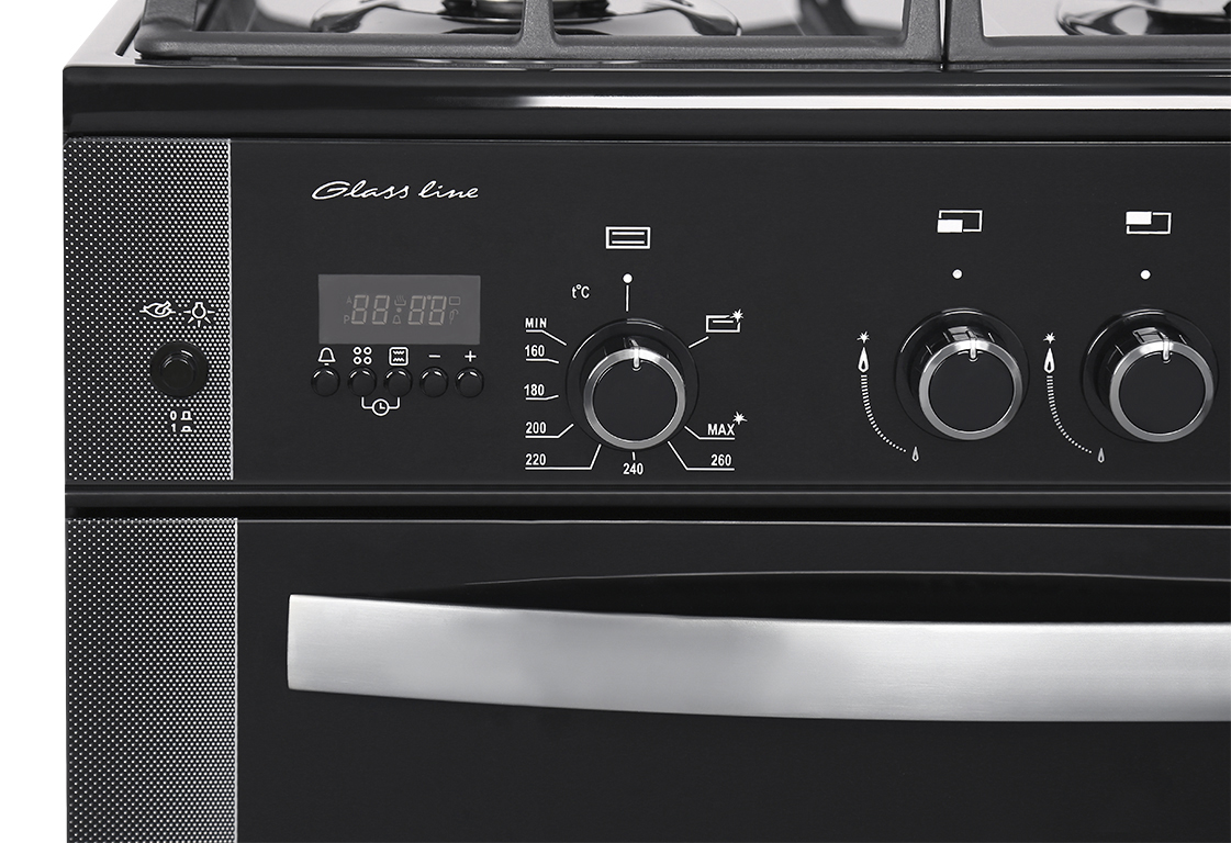 Купить Газовая плита GEFEST 6500-04 0244 — Фото 3