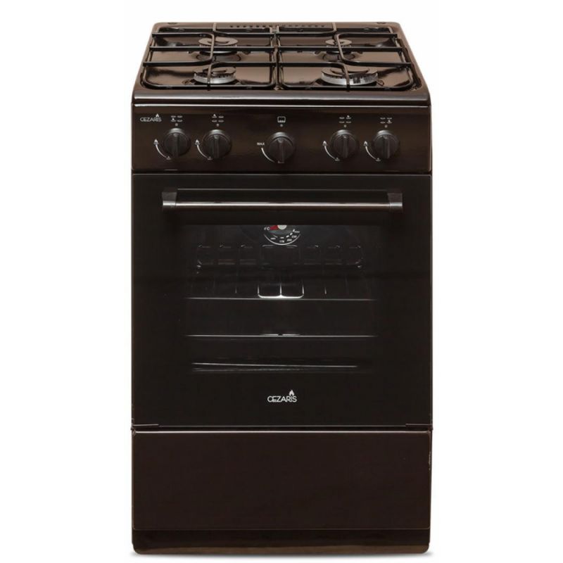 Газовая плита CEZARIS ПГ 2200-04																		 — описание, фото, цены в интернет-магазине PT Stores