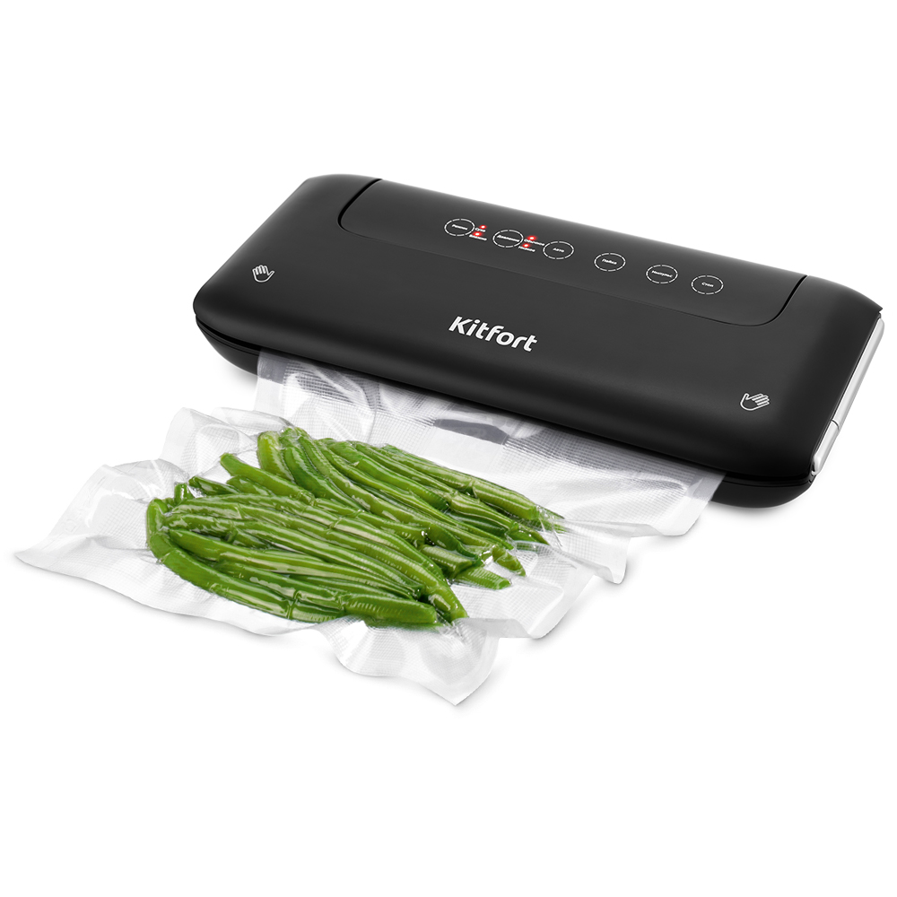 Купить Вакууматор Kitfort KT-1508 — Фото 4