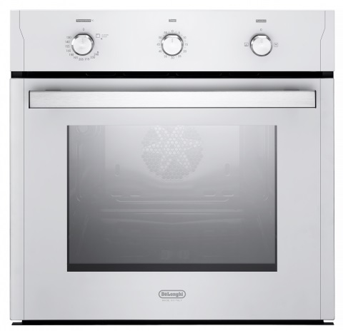 Газовый духовой шкаф Delonghi SGB 4 RUS																		 — описание, фото, цены в интернет-магазине PT Stores